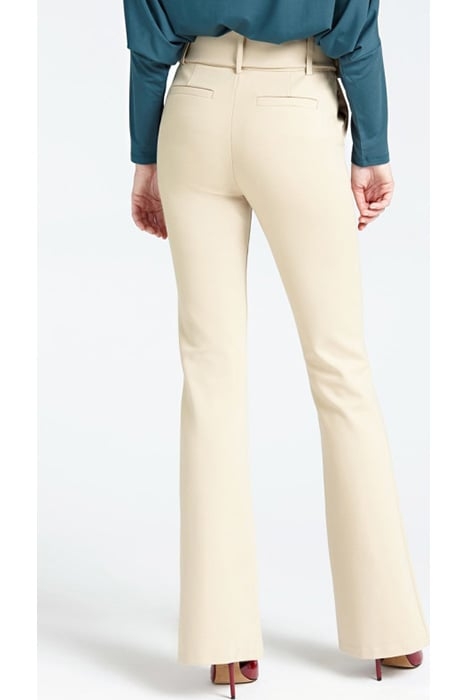 BAYLEY PANT WARM BEIGE 3