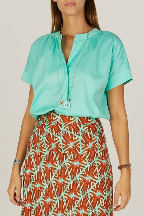 BASIC SHIRT S00119 2