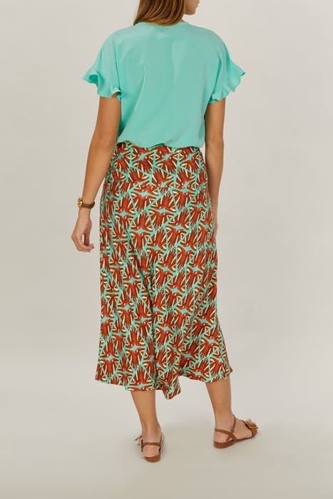 BASIC SHIRT S00119 5