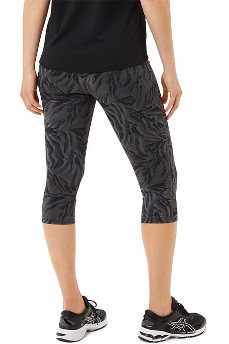 SPORT GPX KNEE TIGHT DARK GREY/PERFORMANCE BLACK 2