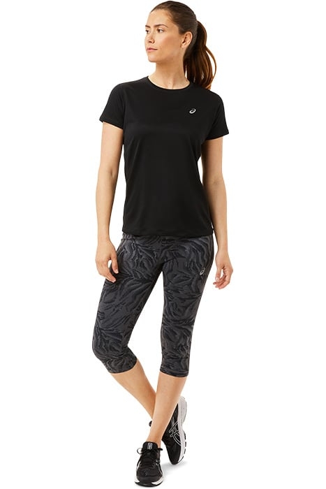 SPORT GPX KNEE TIGHT DARK GREY/PERFORMANCE BLACK 3