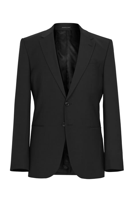 HOPE B-SB 2B NOTCH CORE BLACK FORMAL JACKET 1
