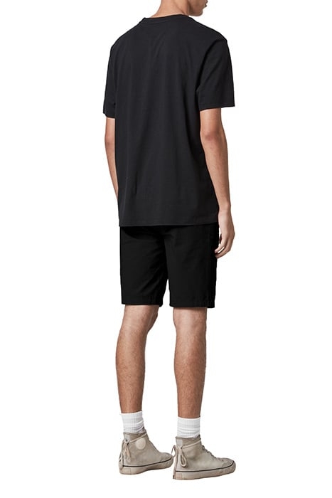 COLBALT SHORT BLACK 8