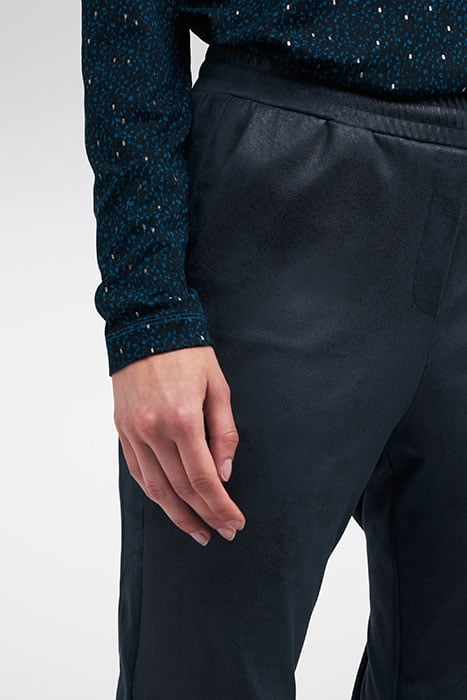 TROUSERS CASUAL LONG DEEP LAGOON 4