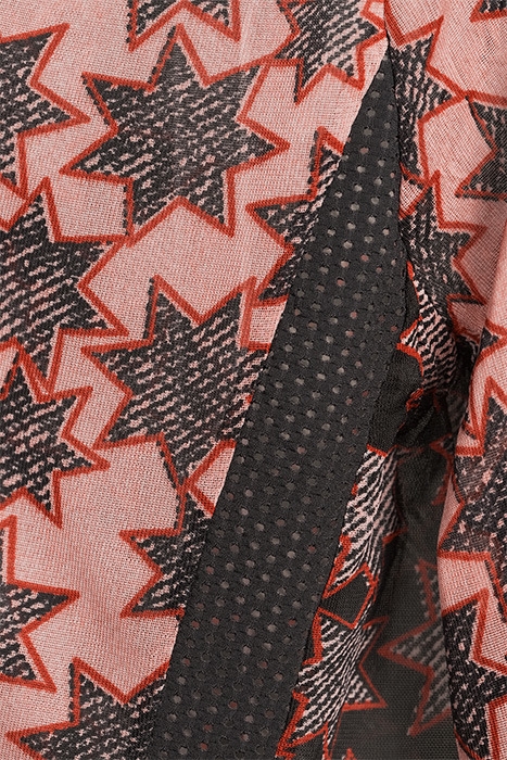 T-SHIRT LONG SLEEVES SEPIA ROSE 5