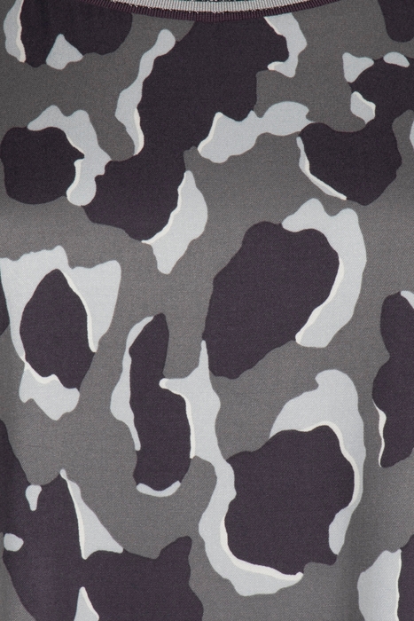 DRESS WOVEN MED MAGNET 3