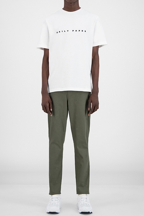 GRAPE LEAF GREEN KENYA PANTS 1