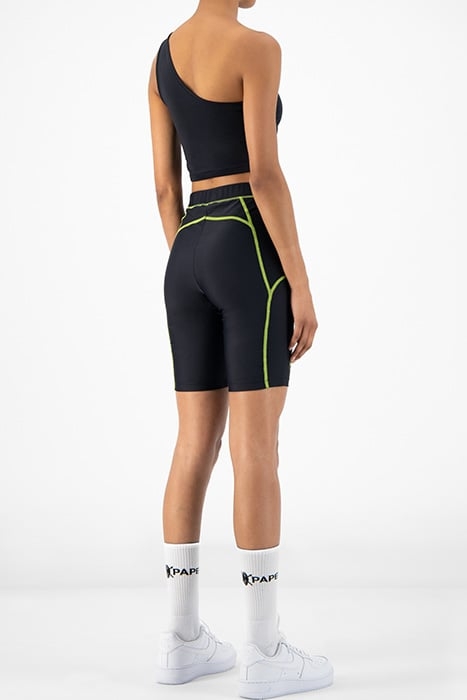 BLACK RESYMETRIC TOP 2