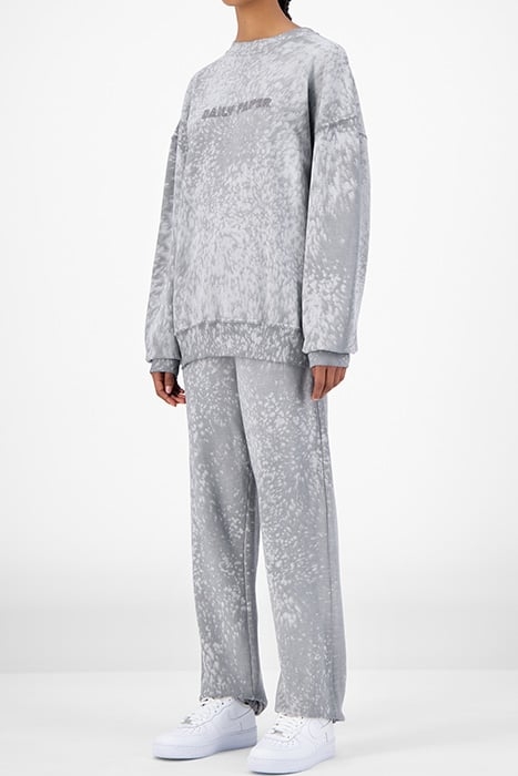 GREY VIOLET JERSPLA SWEATER 6