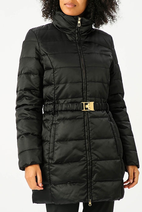 LONG JCKT WAISTBELT 2