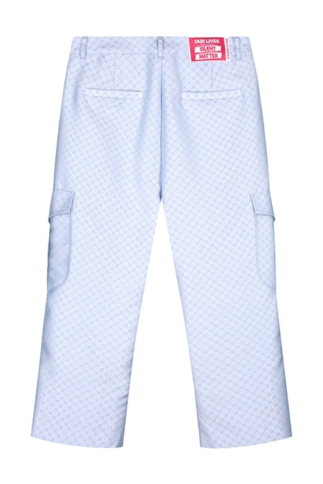 LIGHT BLUE KAMINI PANTS 4