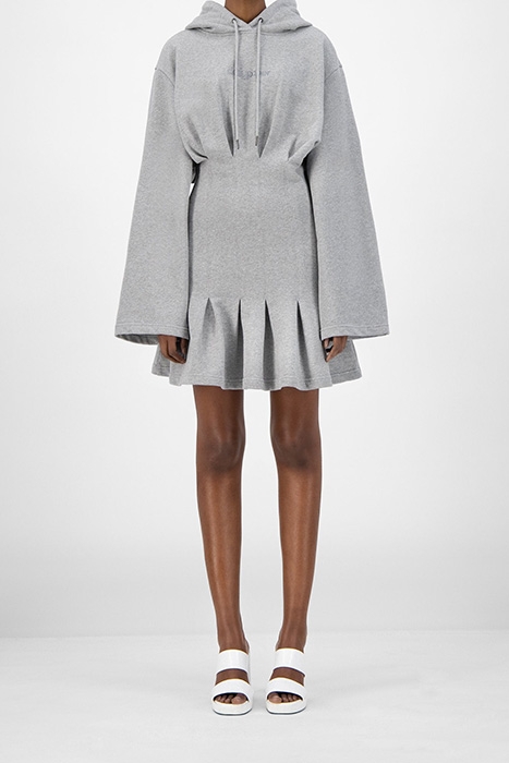 GREY KELOTIE DRESS 1
