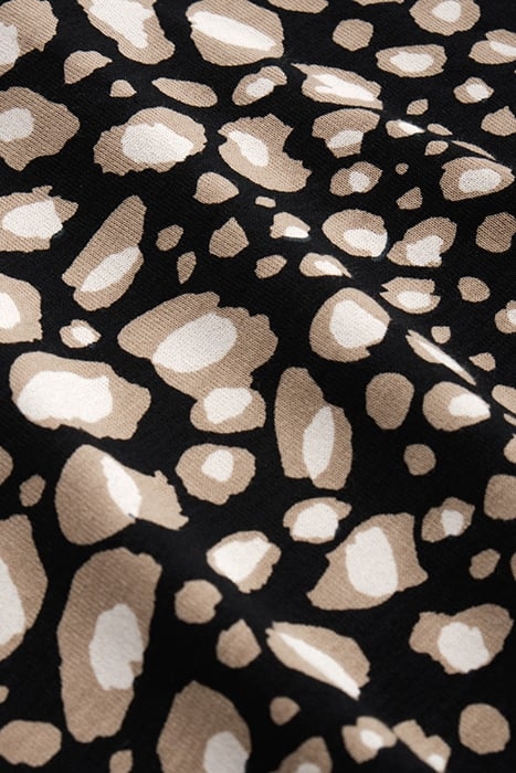 T-SHIRT SHORT SLEEVES BLACK 4