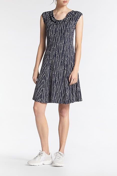 DRESS JERSEY MEDIUM NAVY 1