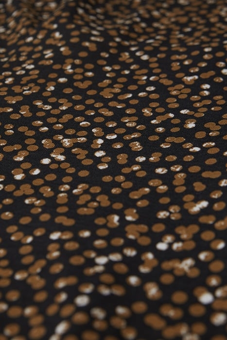 DRESS JERSEY MEDIUM 23001870 ALMOST BLACK 2