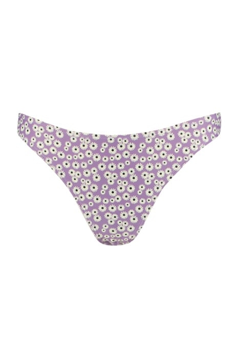 AUDREY HC AOP LILAC 1
