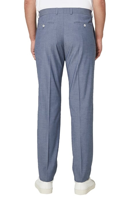 PANTS LONG S.OPURE SL BLACK LABEL LIGHT BLUE MELANGE 3