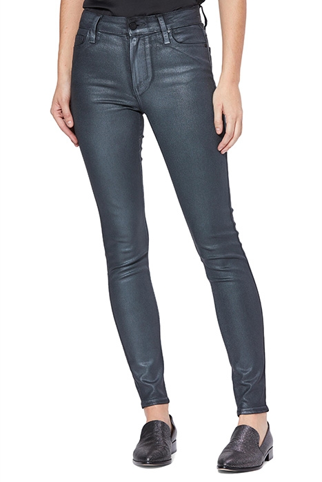 HOXTON ULTRA SKINNY PEARLIZED STONE COATING 1