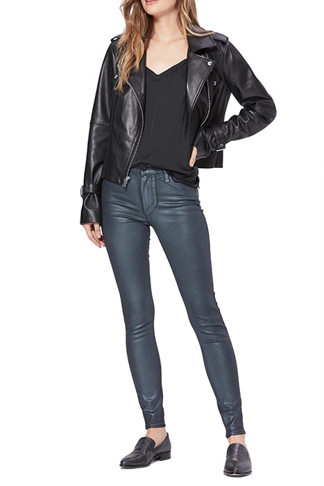 HOXTON ULTRA SKINNY PEARLIZED STONE COATING 4