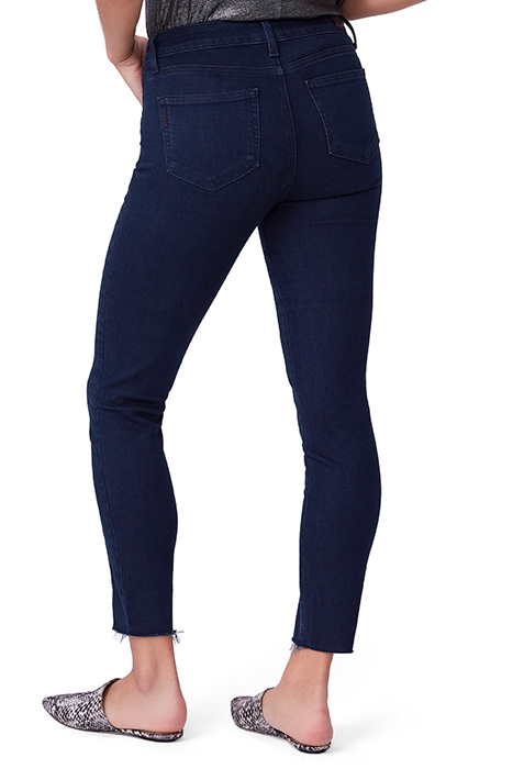 VERDUGO ANKL PINTUCK FRNT SLIT EMMALINE 2