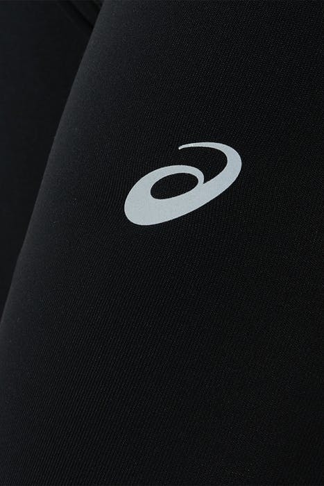 STRIPE KNEE TIGHT PERFORMANCE BLACK/FRESH ICE 5