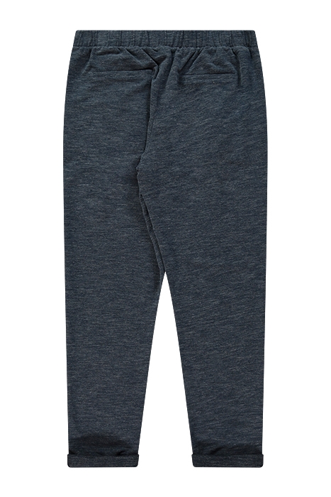 MAISON JOGGER MID BLUE 2