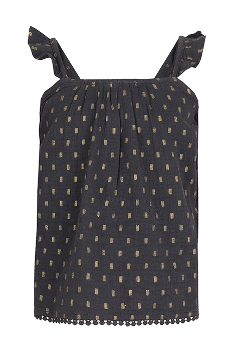 VIVRE SINGLET DARKGREY 6