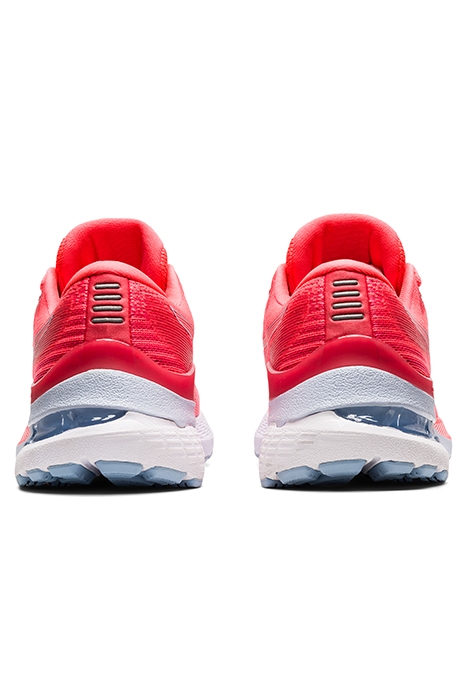 GEL-KAYANO 28 BLAZING CORAL/MIST 4
