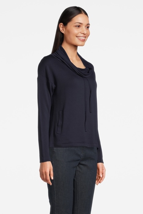 SWEATSHIRT JERSEY LONG SLEEVES 81200150 NIGHT SKY 3