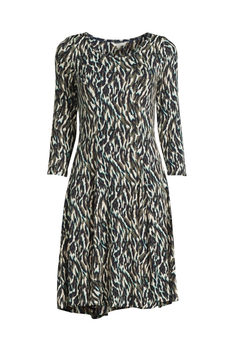 DRESS JERSEY MEDIUM 83001193 DARK TURQUOISE 6