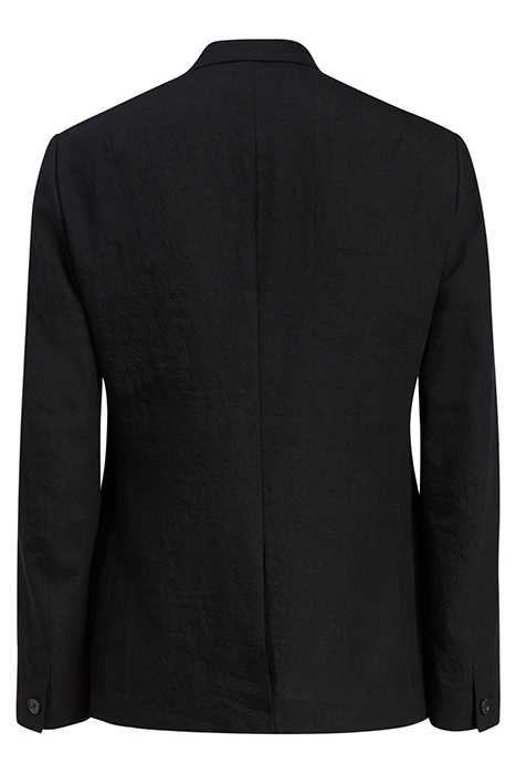AUROVILLE BLAZER BLACK 4