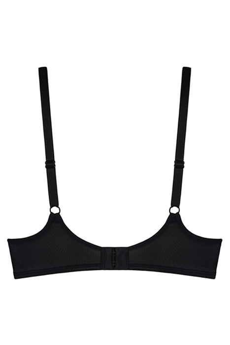 DAME DE PARIS BLACK PYRAMID MESH 3