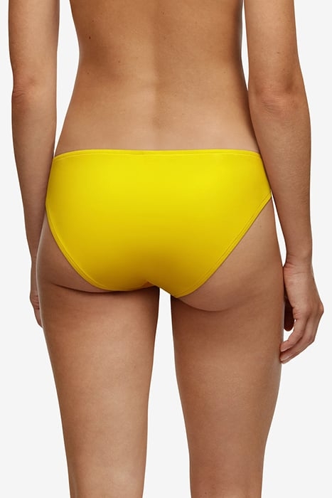 SW BO. BRIEF YELLOW LEMON 3