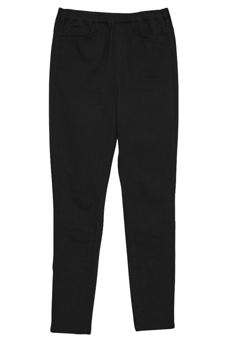ISLA JEGGING PURE BLACK 1