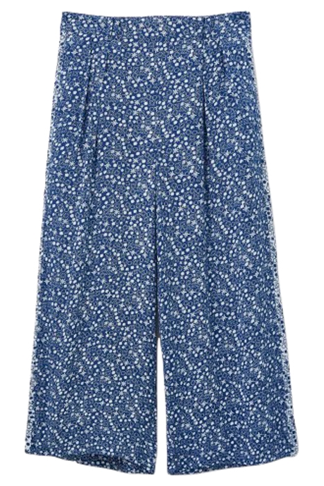 NOVA CULLOTTES BLUE 1