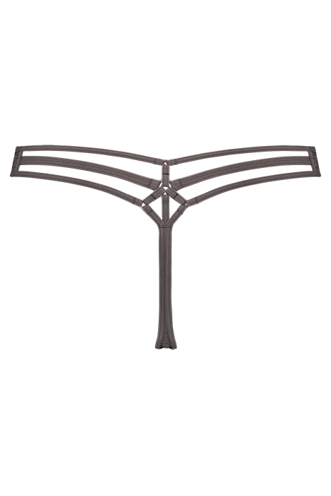 SPACE ODYSSEY SPARKLY GREY 4