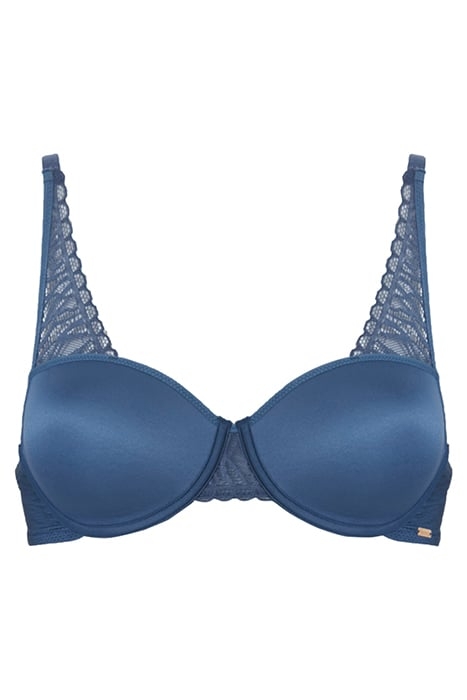 CO BRA TSHIRT COVERING MEMORY IRONIC MANHATTAN BLUE 1