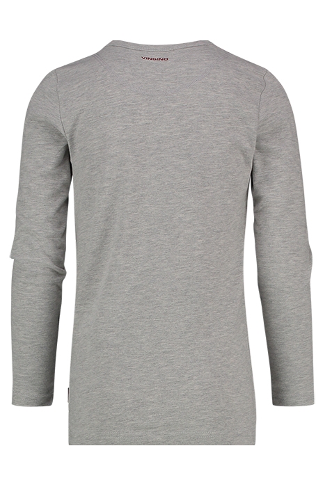 LONG SLEEVES V NECK TS BOYS 910 2