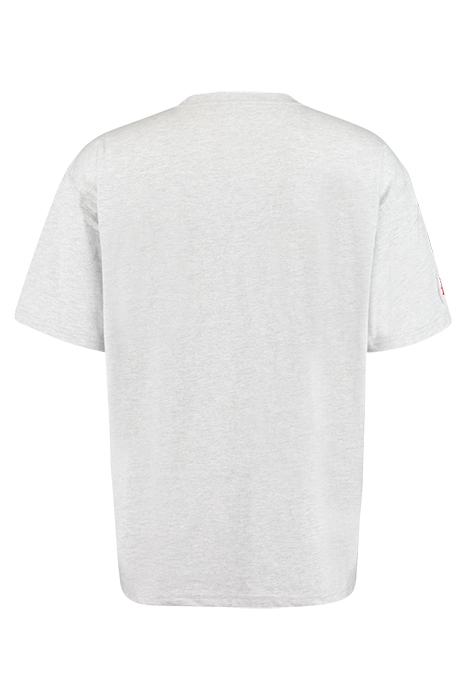 ELI LIGHT GREY MELANGE 2