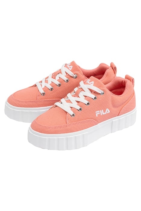 SANDBLAST C WMN FLAMINGO PINK 2