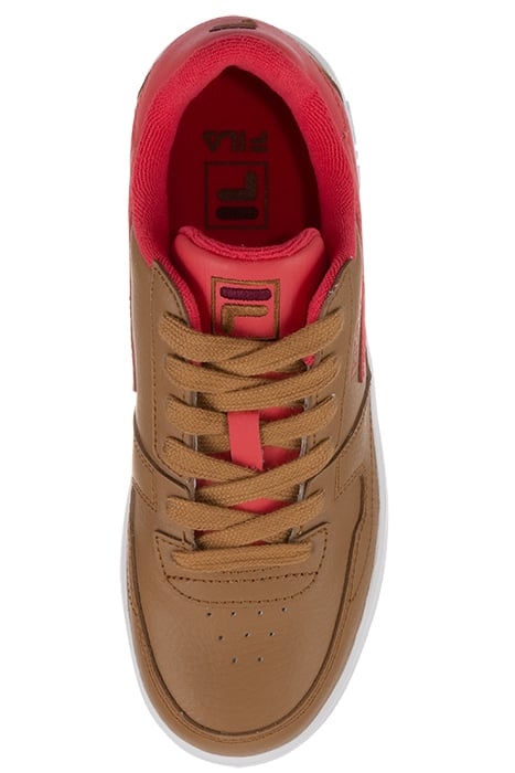 FXVENTUNO L LOW WMN CHIPMUNK 3