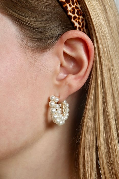 OTAZU ESTATE MINI HOOPS 2