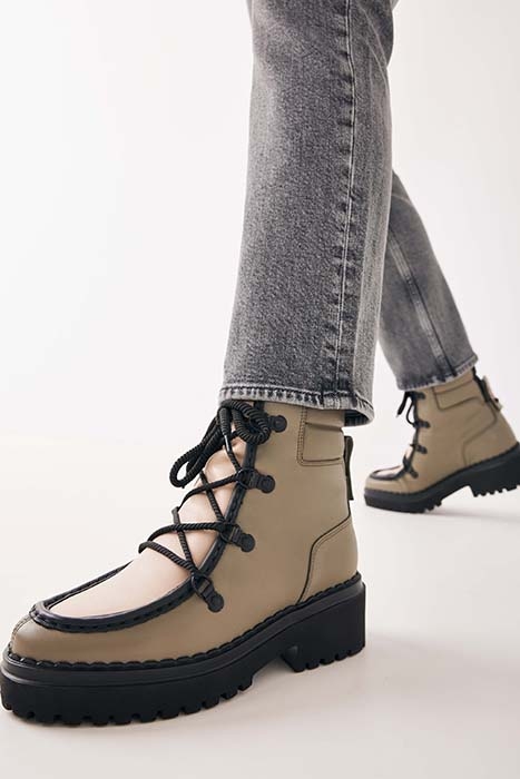 FAE PRIME FUR LT GREEN COMBI 2