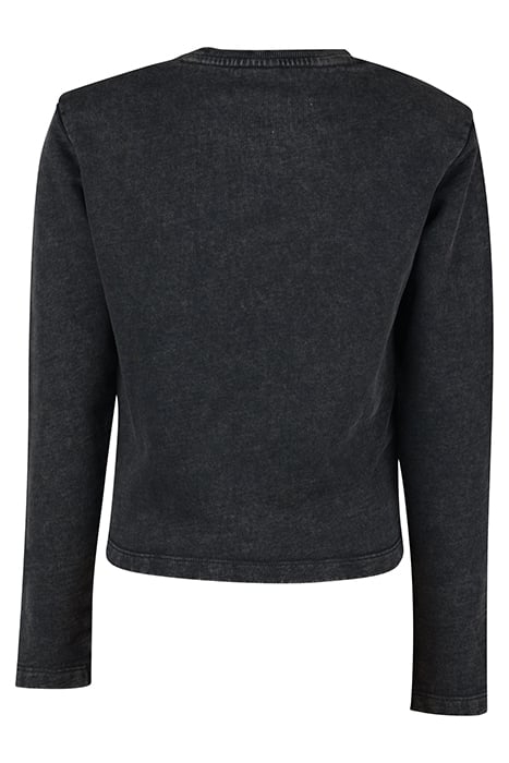 PRINTED T-SHIRT JILL&MITCH BY SHOEBY DARKGREY 4