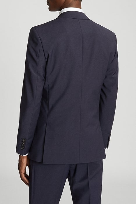 RUSH SUIT JACKET NAVY 3