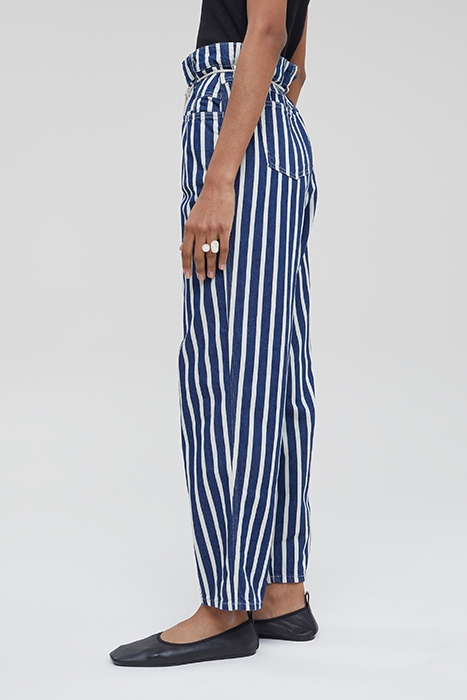 CLOSED WOMEN ANNI JEANS DARK BLUE 4