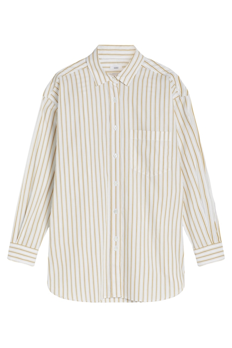 BASIC SHIRT SUNFLOWER 7