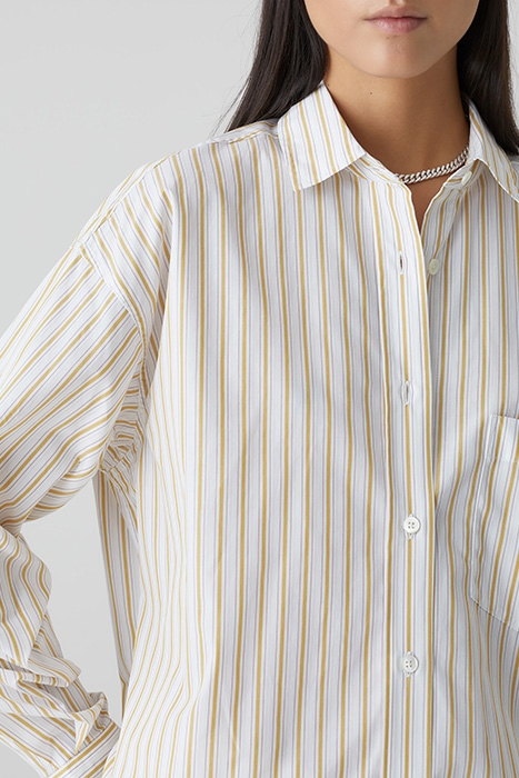 BASIC SHIRT SUNFLOWER 3