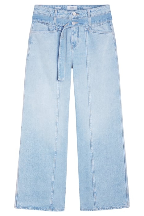 X-PRESS JEANS LIGHT BLUE 7