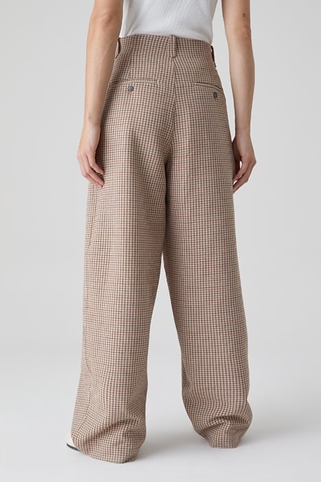 HARLOWE PANTS CEMENT 2